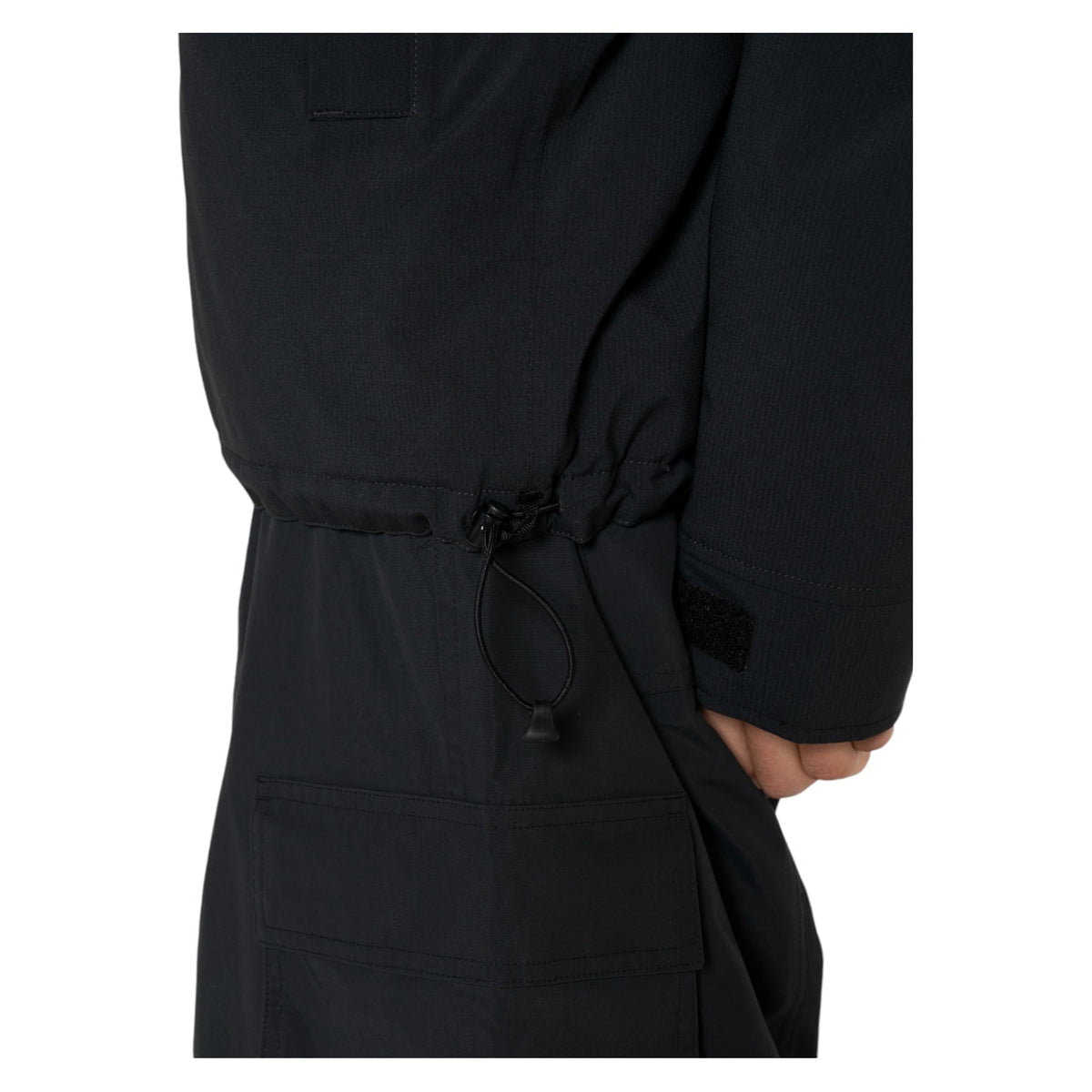 Manteau d'Hiver Gansett 2L Homme