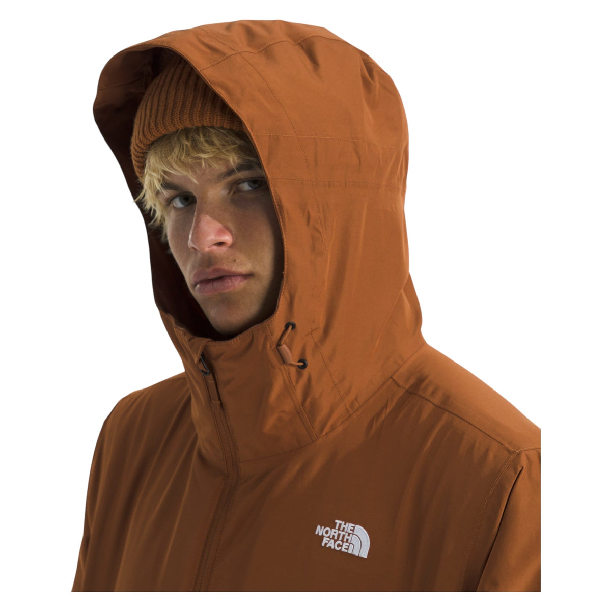 Carto Mono Triclimate Men Winter Jacket