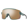 Smith Matte Alpine Vert+Rose.450