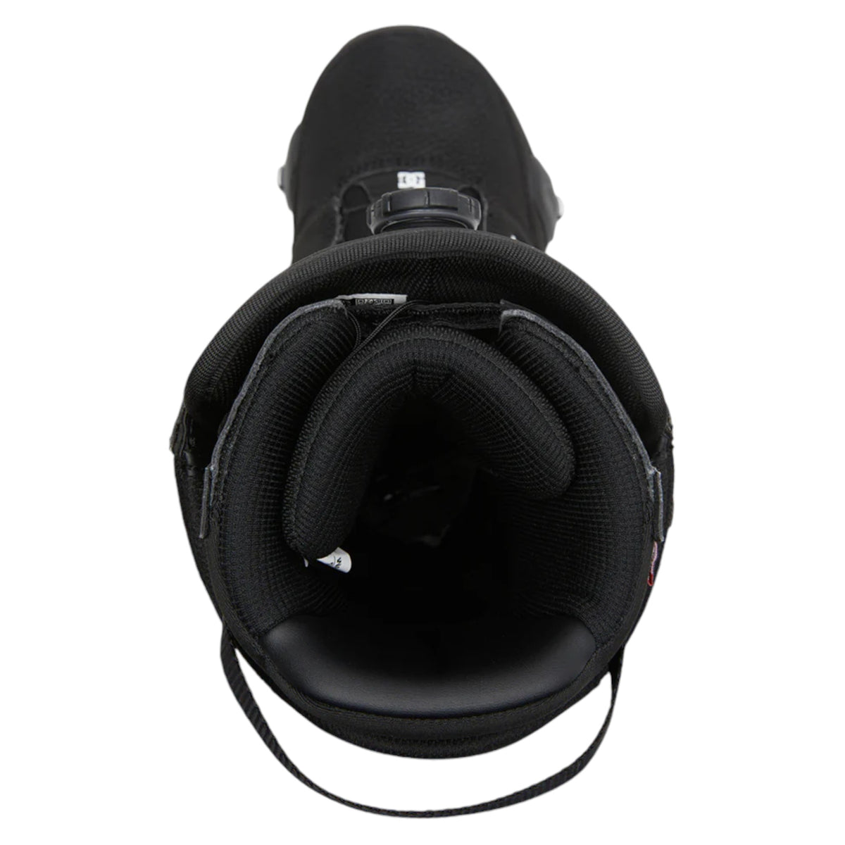 Judge Step On Men Snowboard Boots