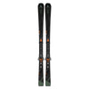 Skis Alpins Redster Q7 Rvsk C + MI 12 GW Adulte