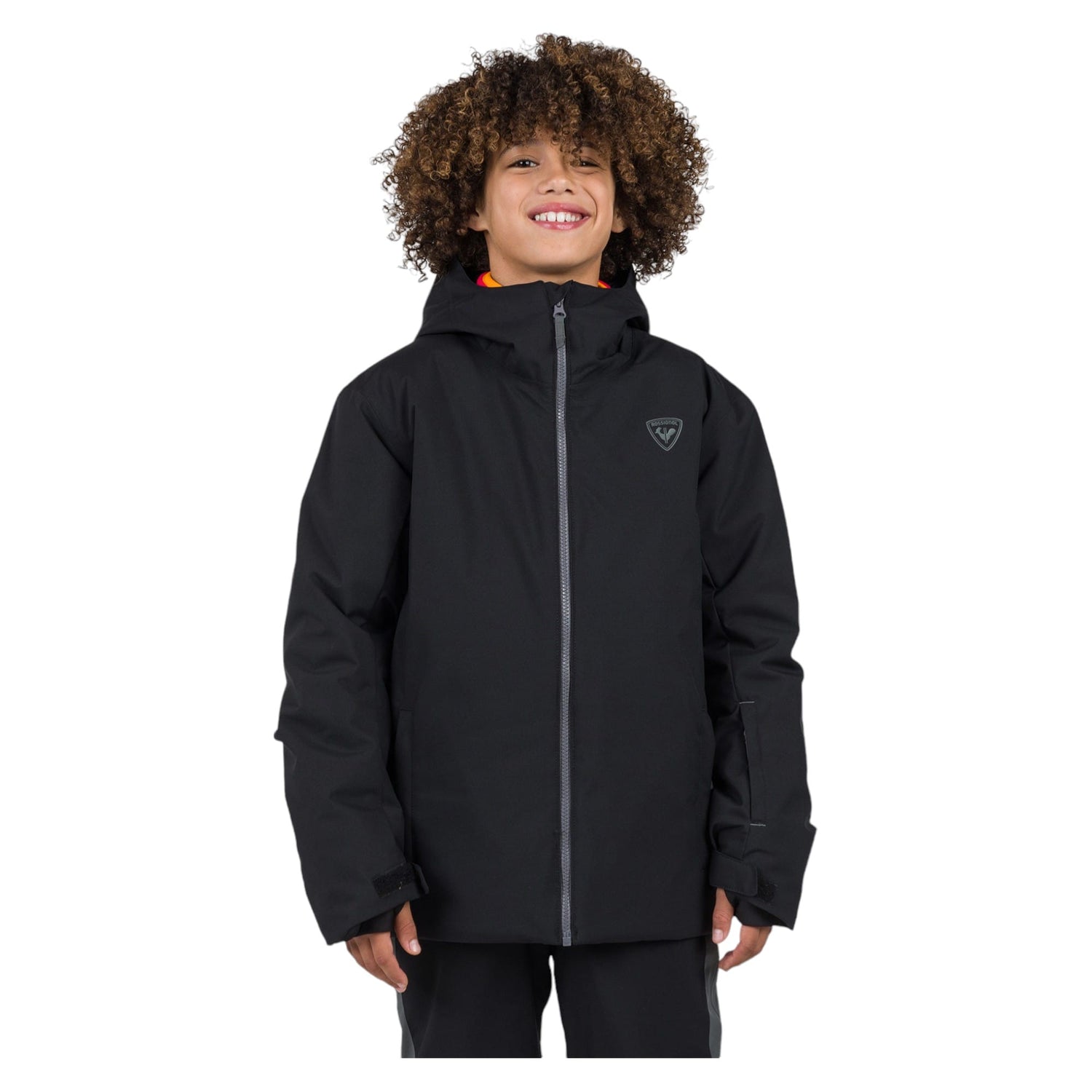 Manteau Strawpile Enfant