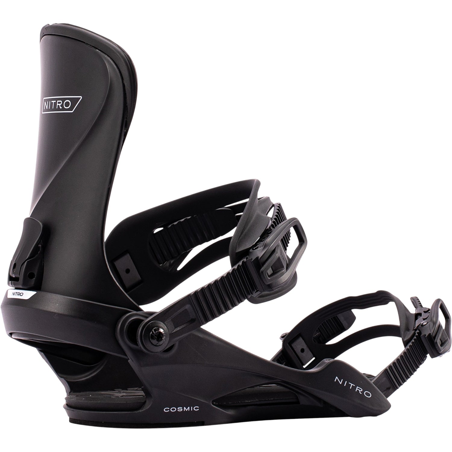 Nitro Ultra Noir S/M