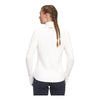 Half Zip Comfy 2.0 Women Cross-Country Ski Jacket