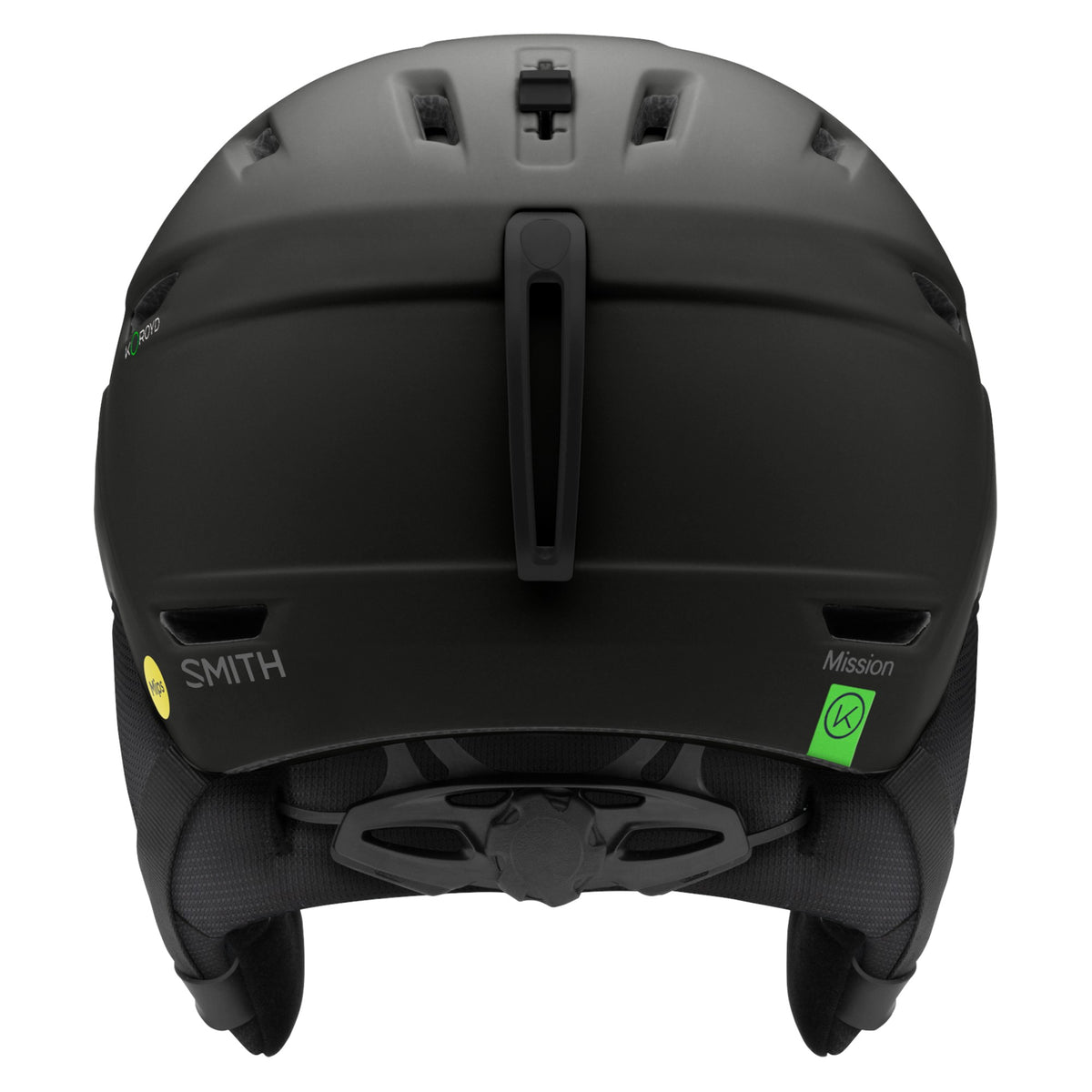 MISSION MIPS ROUND CONTOUR FIT A