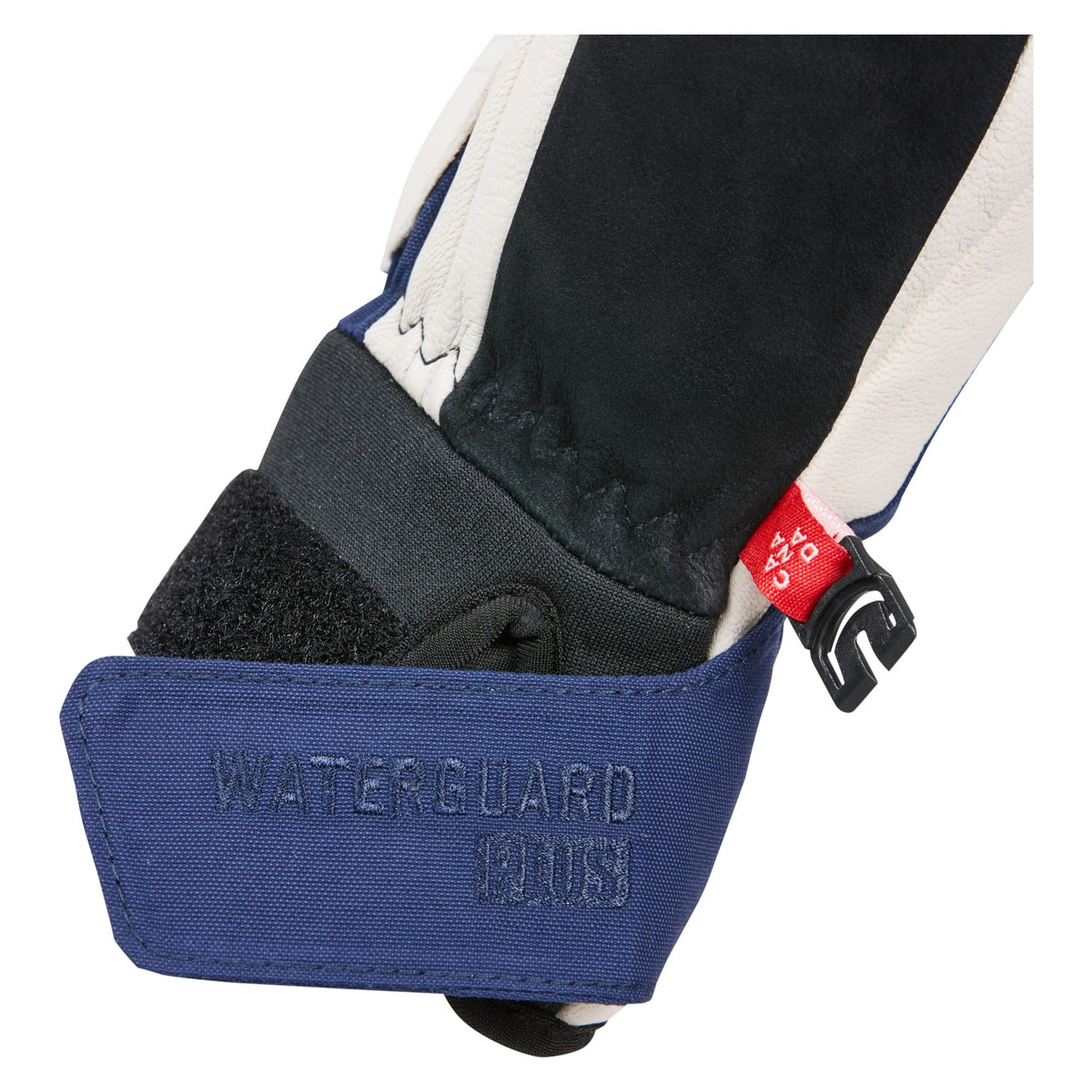 Gants Session Short Femme