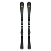 Skis Alpins Nova 10 + XP11 Femme