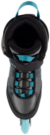 K2 Gris/Cyan 10.0