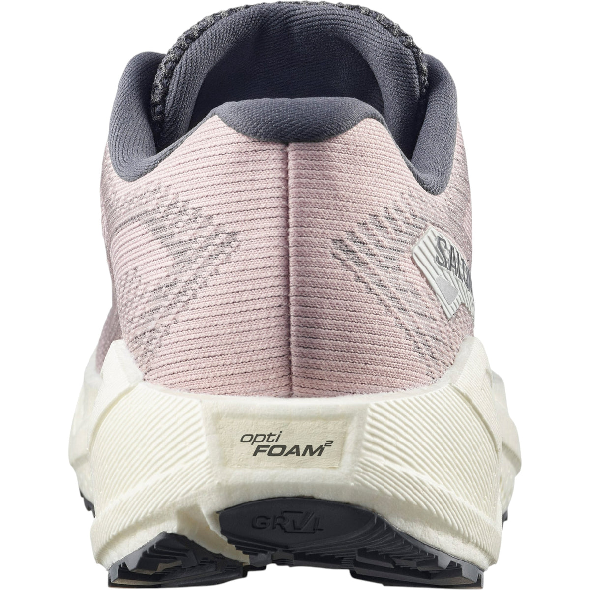 Salomon Shadow Gris/Vanilla/Nine Iron 6.0