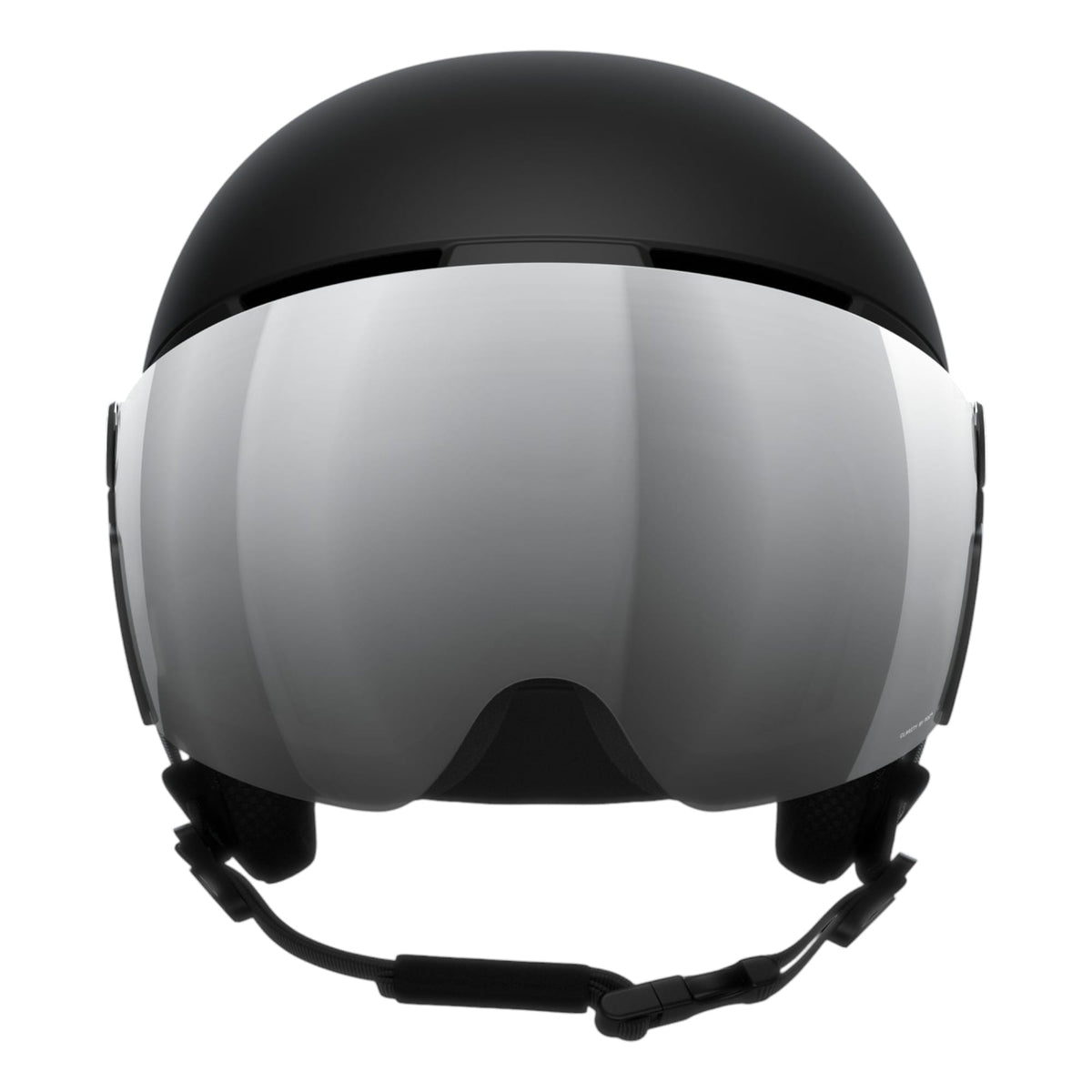 Obex Visor Adult Ski Helmet