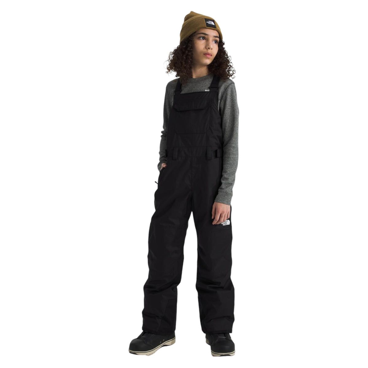 Salopette isolée Freedom Enfant