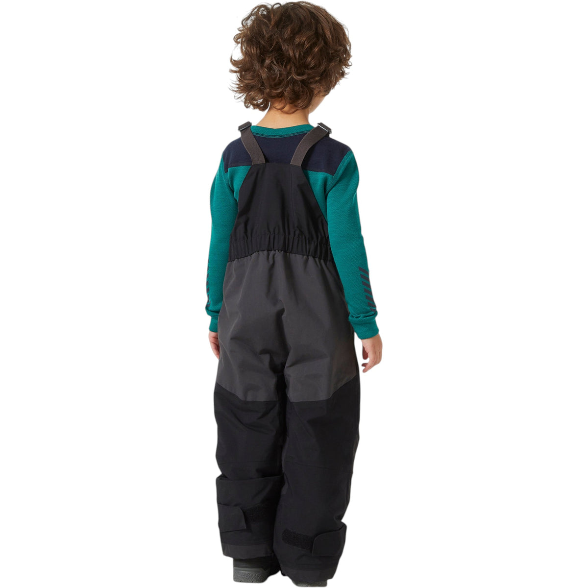 Helly Hansen Noir.992 5