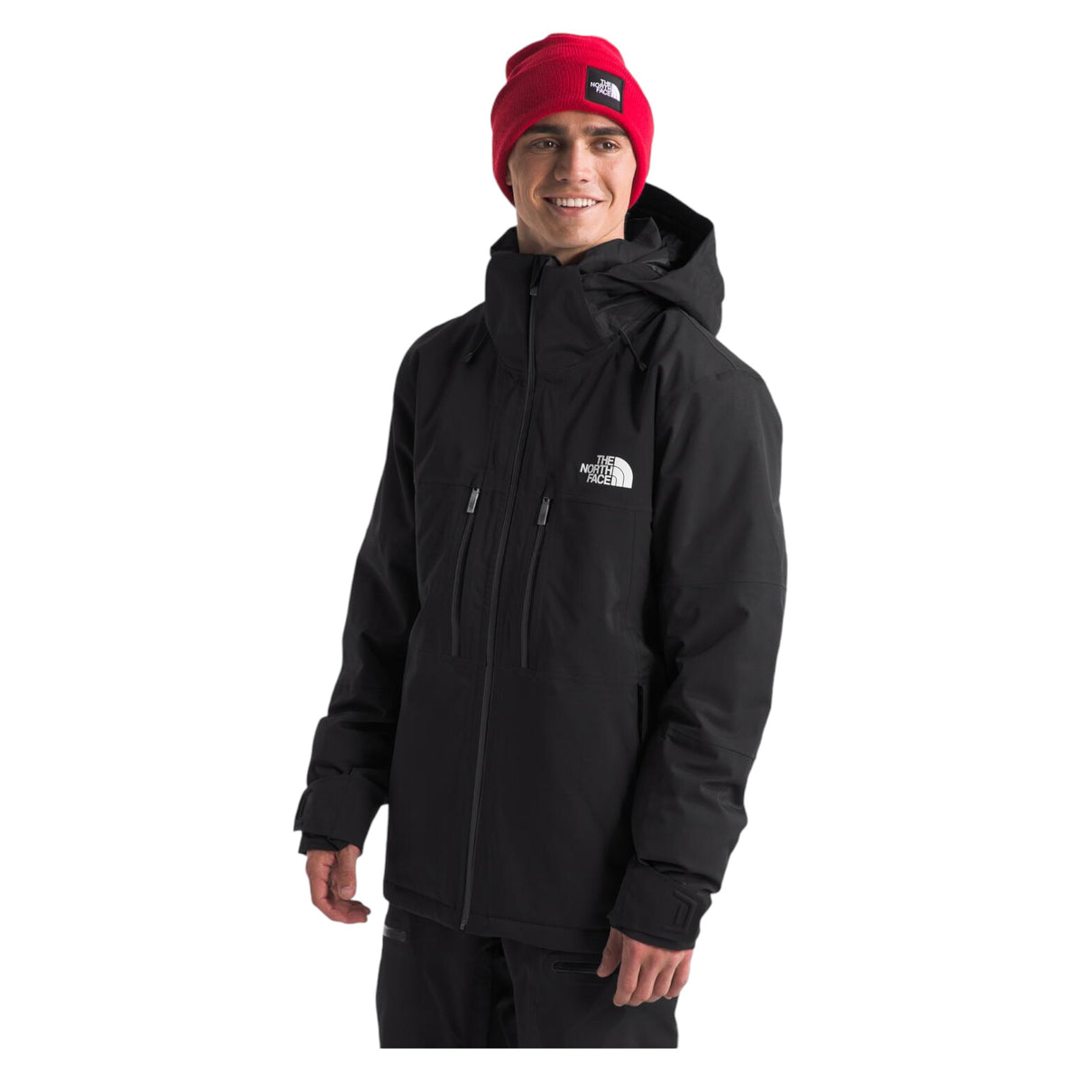 Chakal Men Winter Jacket