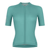 Maillot de Vélo de Route Manches Courtes Podium Pro Femme