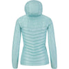 Veste  Isolante Sas Plat Jacket Femme