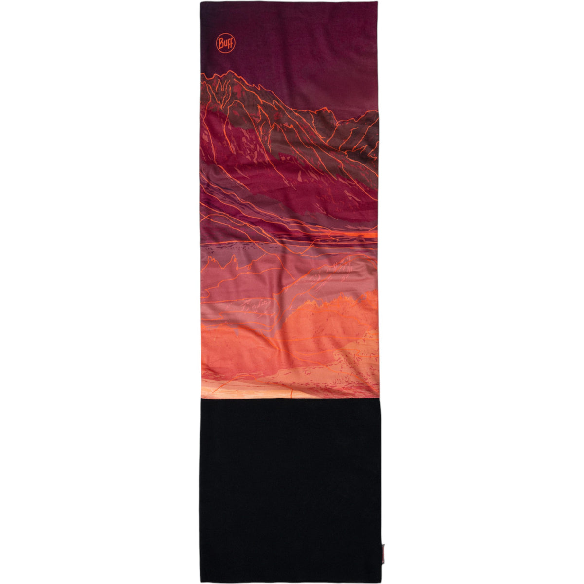 Buff Unal Garnet.653