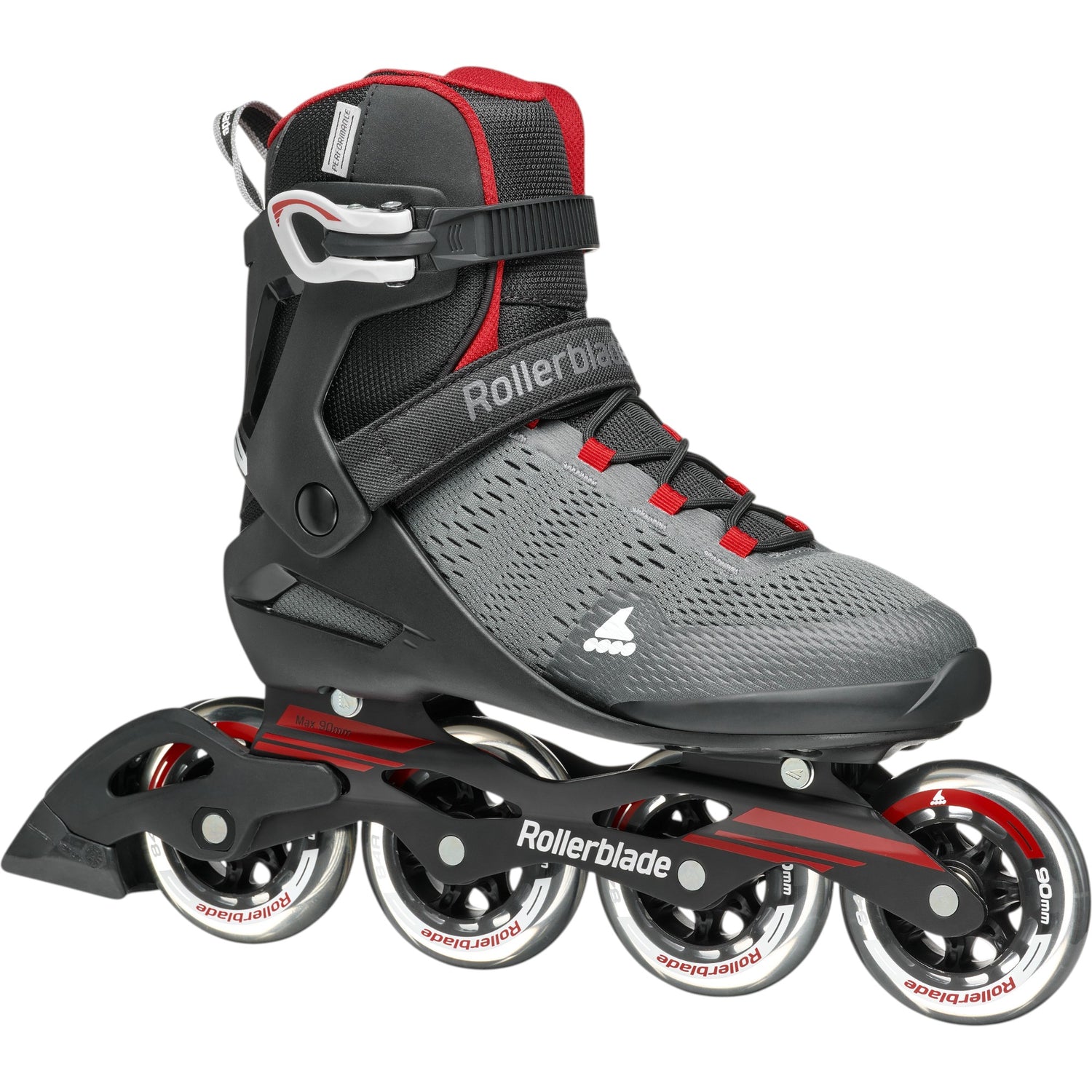 Patins à Roues Alignées Spark 90 Homme