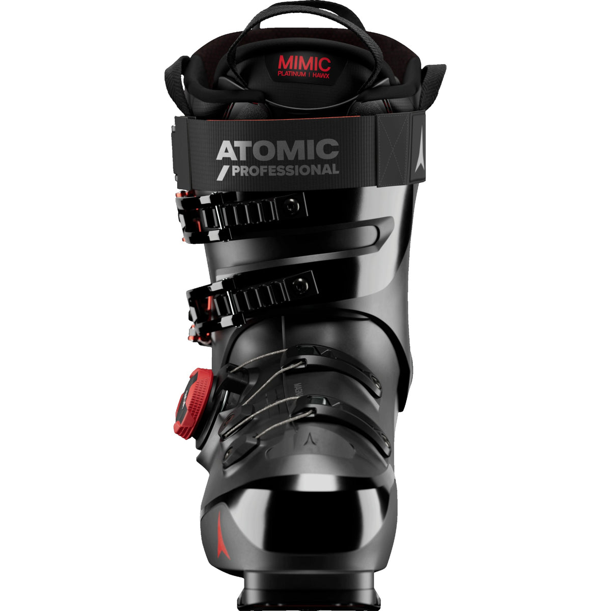 Atomic Noir/Rouge 26.5