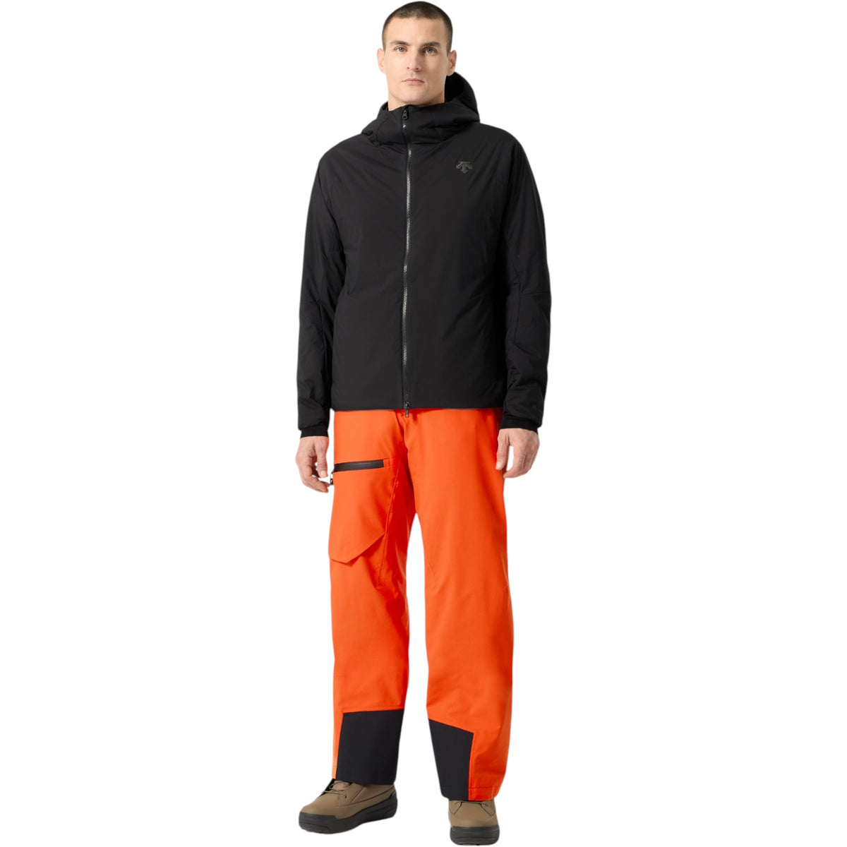 Descente Noir.BK00 M
