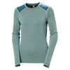 Lifa Merino Midweight Crew Women Base Layer Top