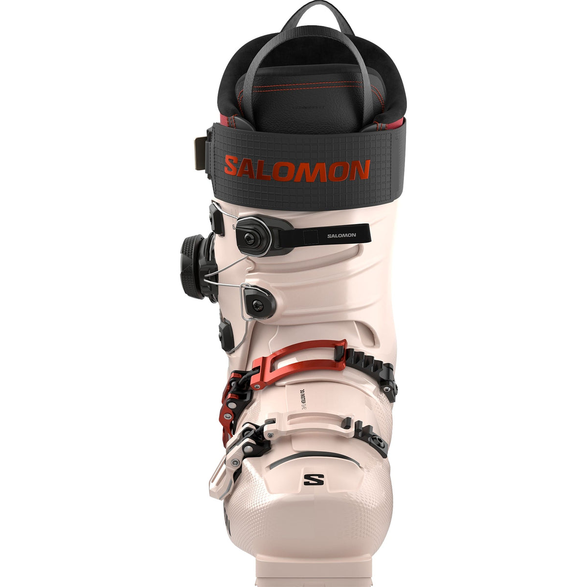 S/Pro Alpha C Boa 115 Women Ski Boots