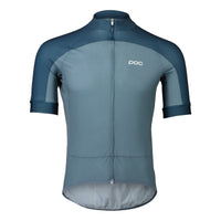 Maillot de Vélo de Route Manches Courtes Essential Road Logo Homme