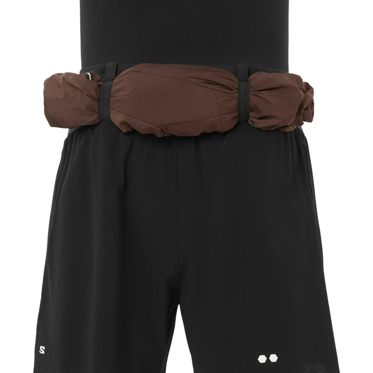 Short Sense Aero 2in1 5 Homme