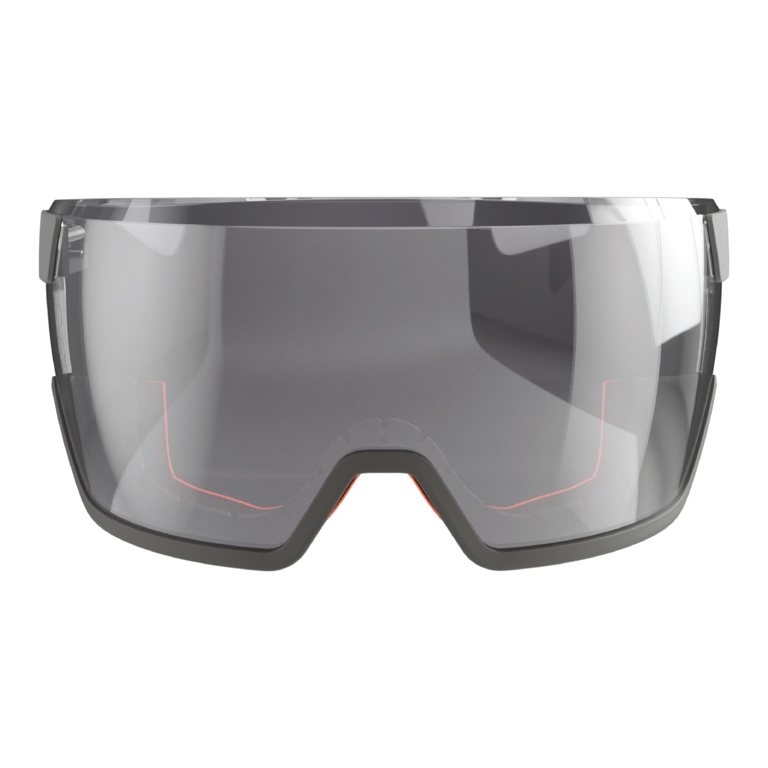 Lentille Revent GT Visor Adulte