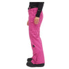 Star Insulated Women Snow Pants