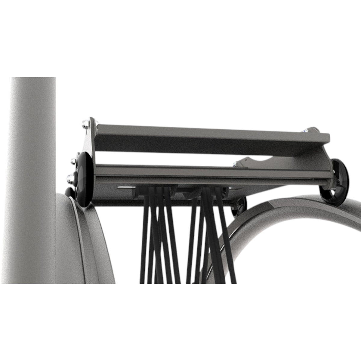 Simulateur Premium Ski