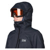 Manteau d'Hiver Firefall Insulated Femme