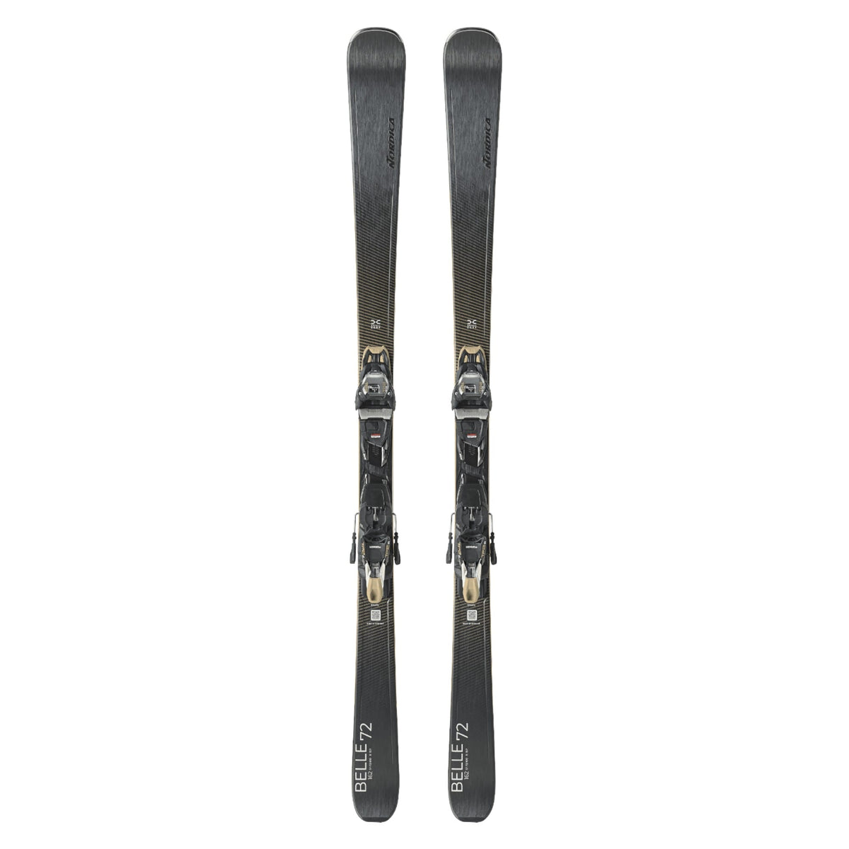 Nordica 144