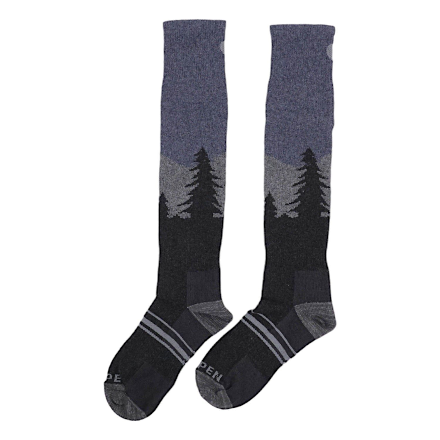 Special RPSLM Ski Light Men Ski Socks