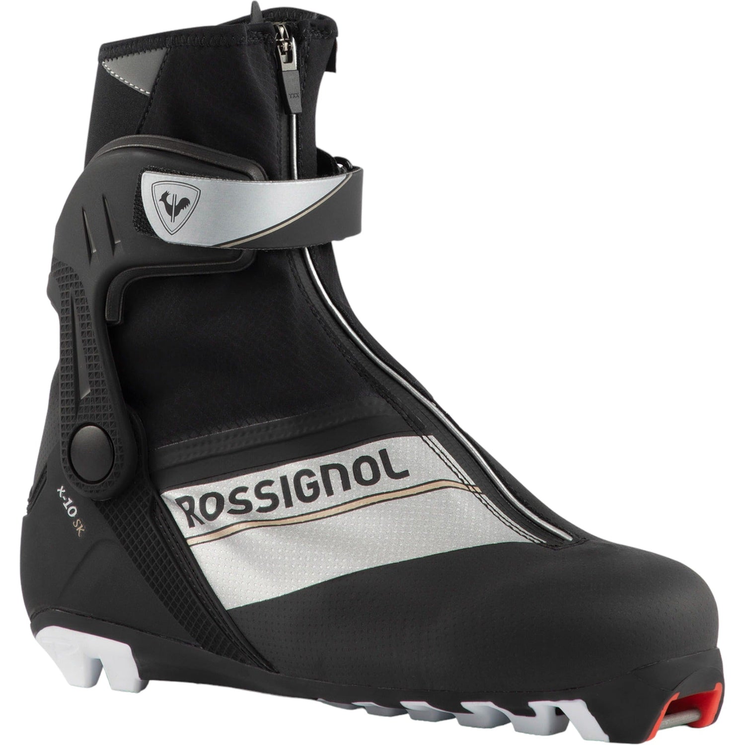 Bottes de Ski de Fond X-10 Skate Femme