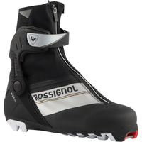 Bottes de Ski de Fond X-10 Skate Femme