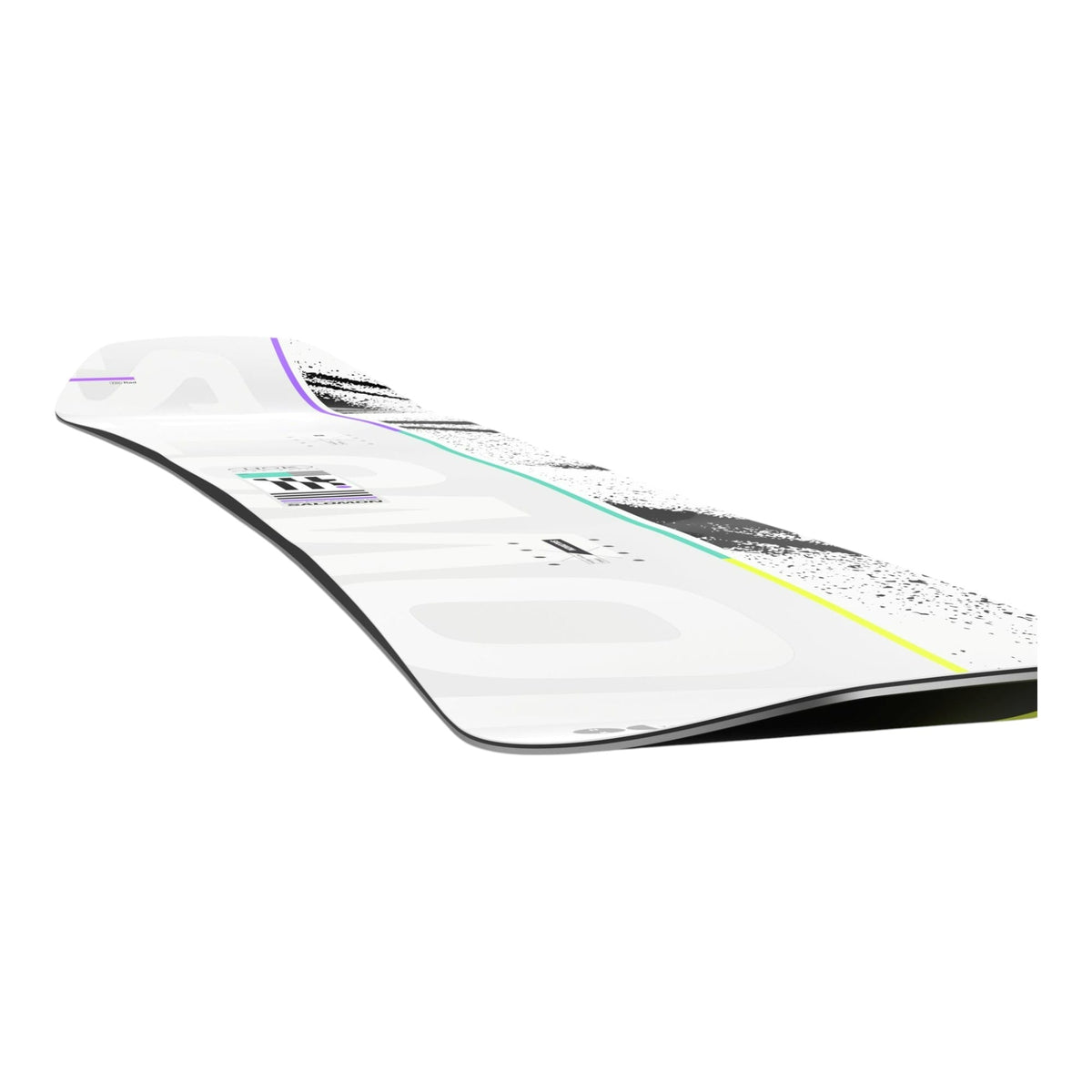 Huck Knife Grom Kids Snowboard