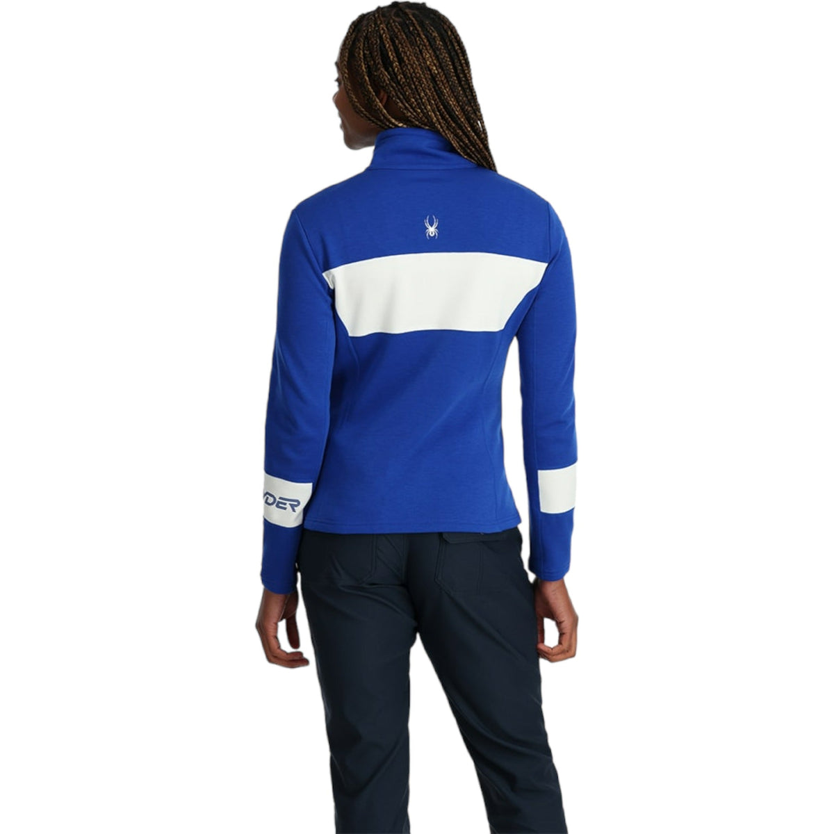 Speed Fleece Women Mid Layer