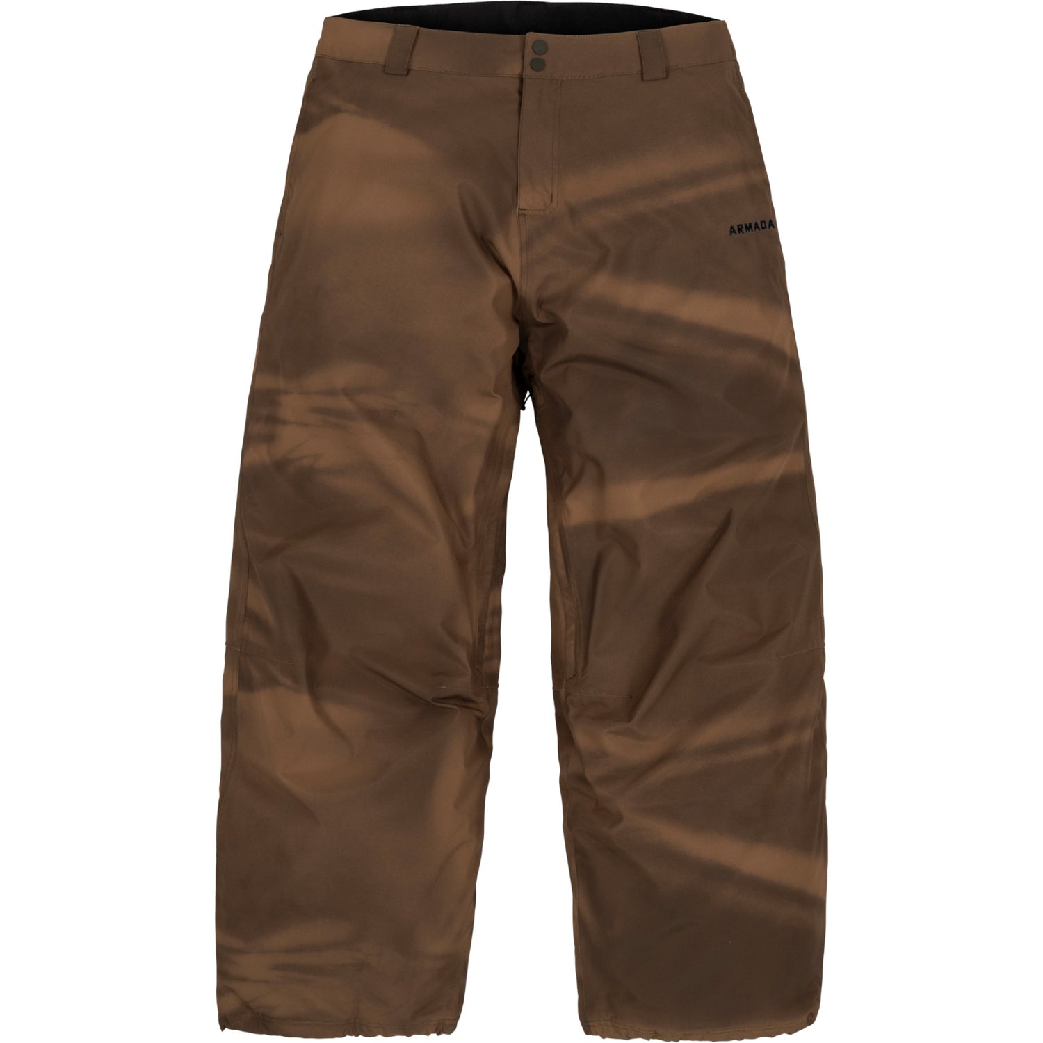 Pantalon de Neige Team Issue 2L Insulated Homme