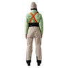 Salopette MTN-X Cliff 3L Femme