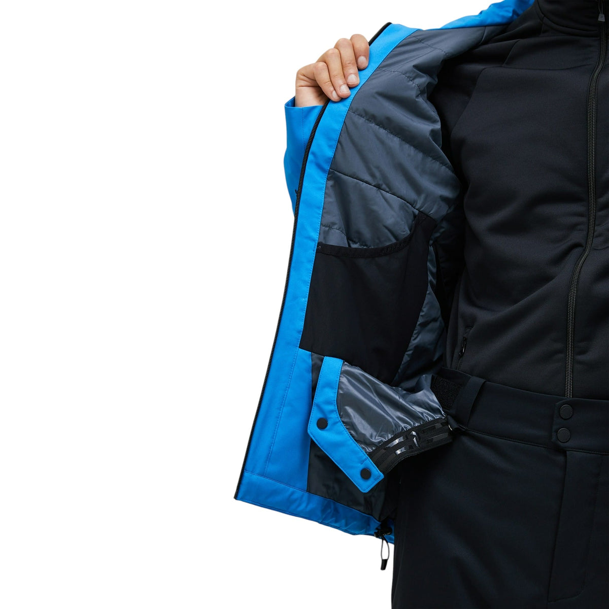 Peak Performance Azure Ascent.B46 L