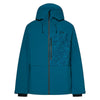Canopy Insulated Men Winter Jacket