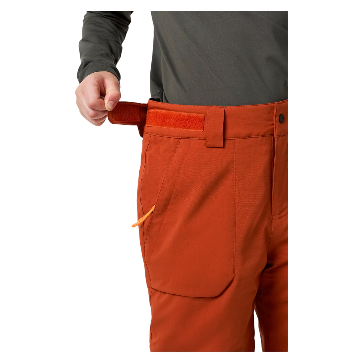 Pantalon de Neige Stoneham Garçon