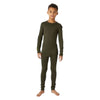 Ensemble de Sous-Vêtements Lifa Merino Midweight Enfant
