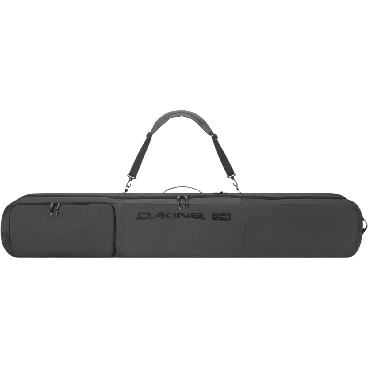 Dakine Carbon Heather 175cm