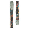 Bent 110-130 + Colt 7 Gw Kids Alpine Skis