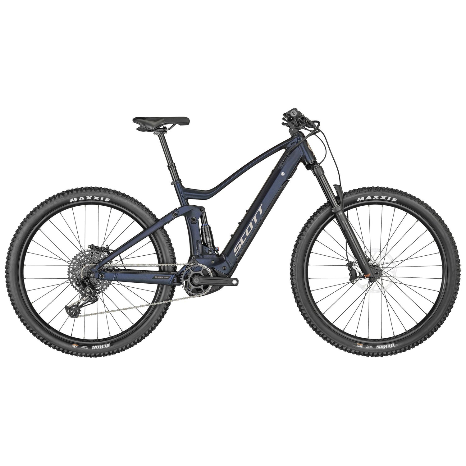 Vélo Électrique de Montagne Strike eRide 930 Adulte