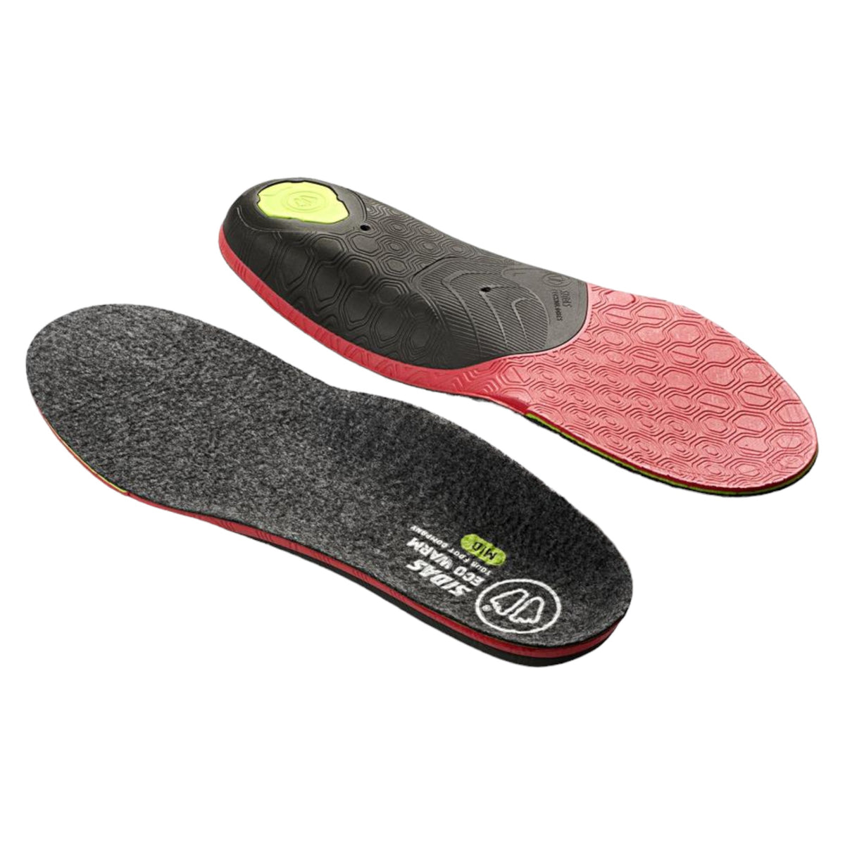 3 Feet Eco Warm Mid Adult Insolves