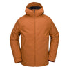 Manteau 2836 Insulated Homme