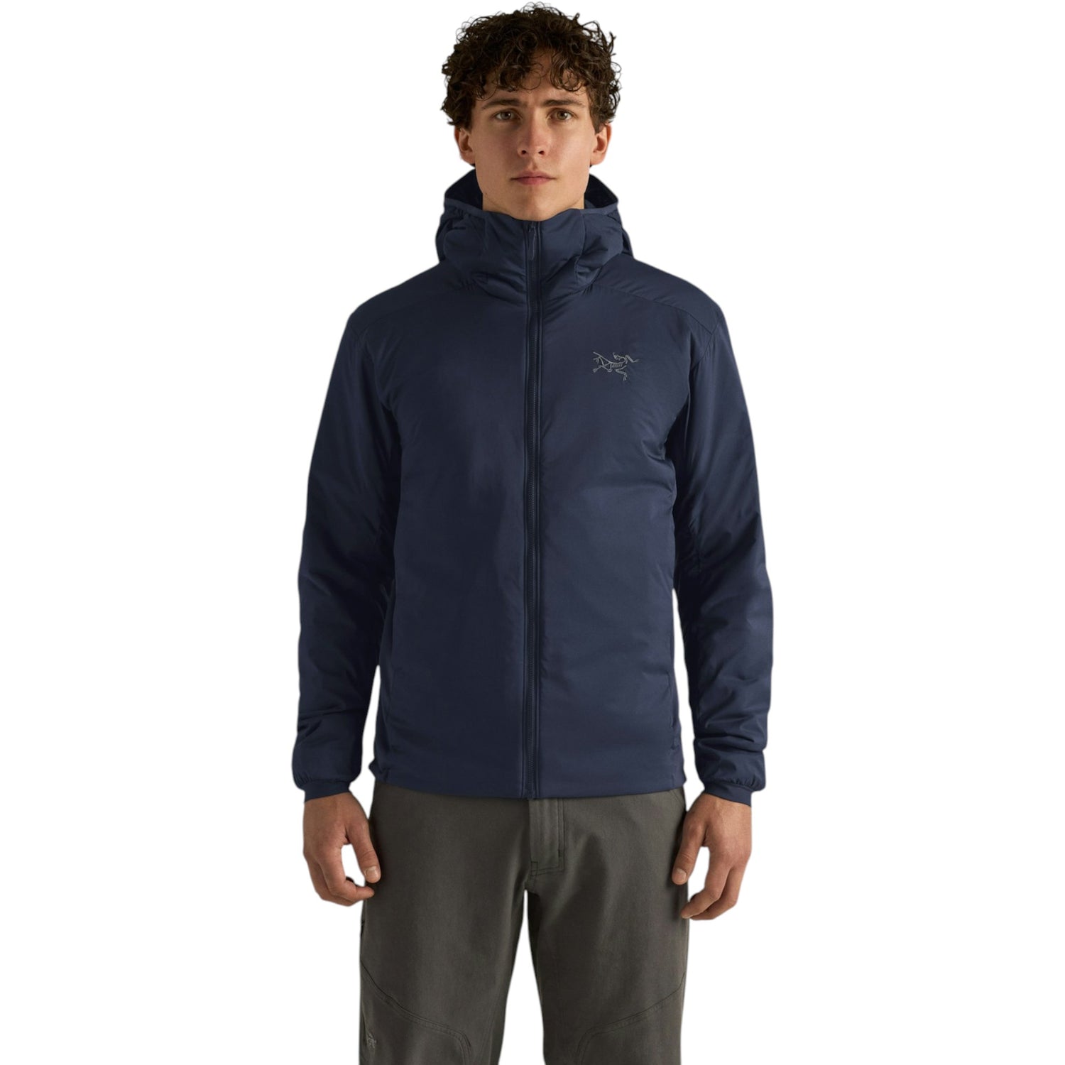 Arc'teryx Noir Sapphire.001280 2XL