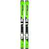 2SR Kids Alpine Skis